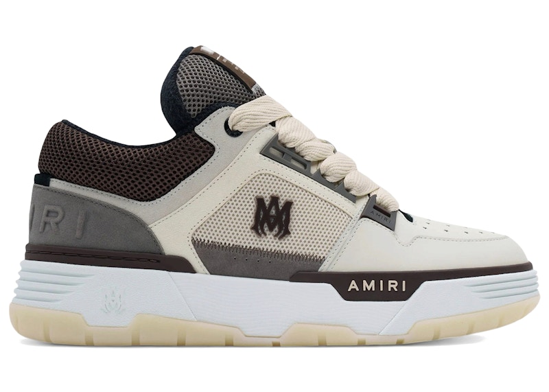 AMIRI MA-1 Bruin