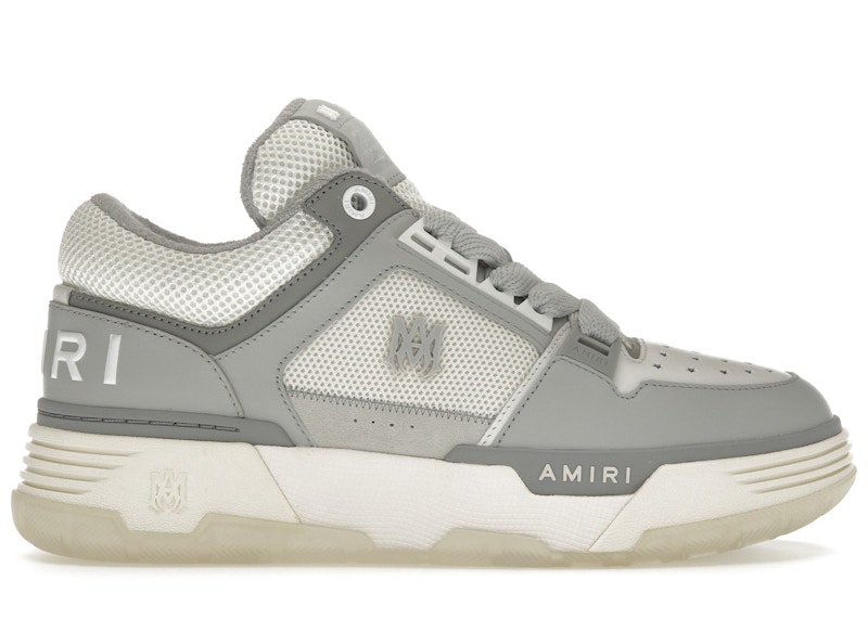 AMIRI MA-1 Grijs