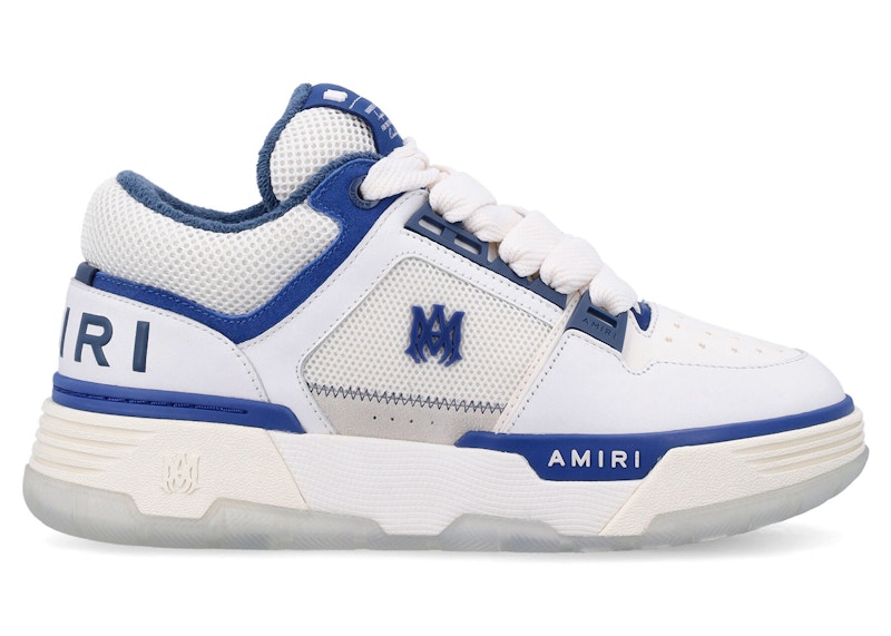 AMIRI MA-1 Marineblauw