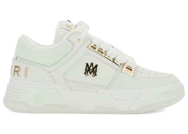 AMIRI MA-1 Goud