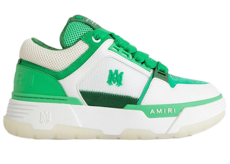 AMIRI MA-1 Groen