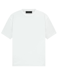 AMIRI MA Iconic Tee Wit
