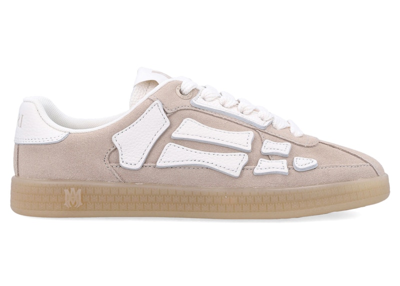 AMIRI Pacific Bones Sand Creme