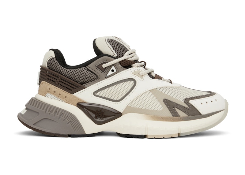 AMIRI Runner MA Off Bruin