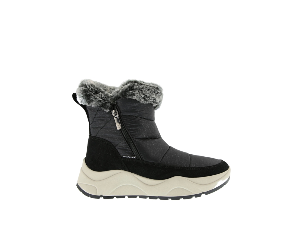 Antartica AN 8753 Noir | 81 Nero