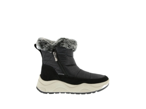 Antartica AN 8753 Noir | 81 Nero