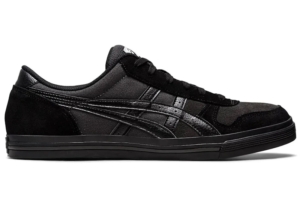 ASICS Aaron Pro Graphite Zwart