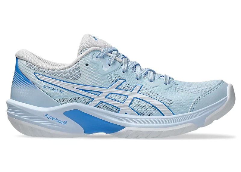 ASICS Beyond FF Light Blauw