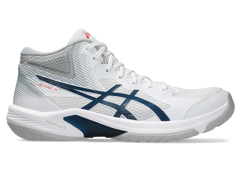 ASICS Beyond FF MT Mako Blauw