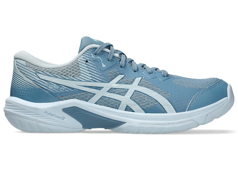 ASICS Beyond FF Saba Cool Grijs