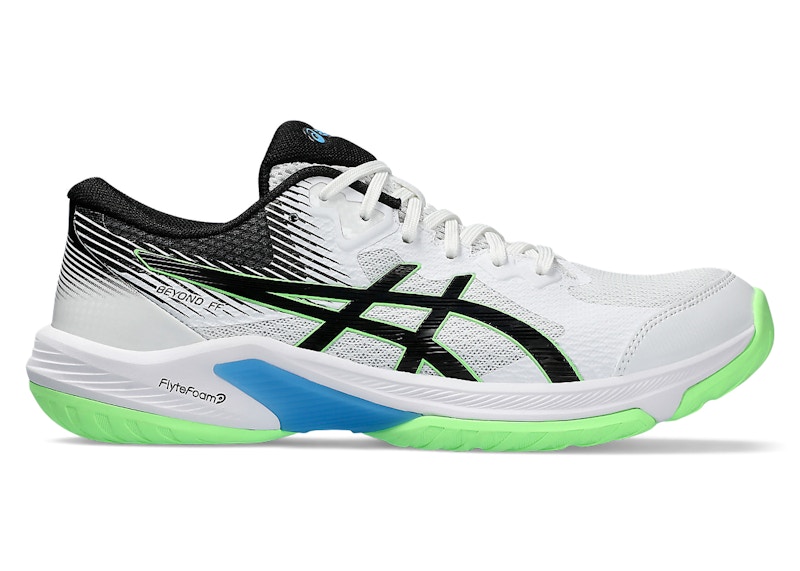 ASICS Beyond FF Lime Burst Wit