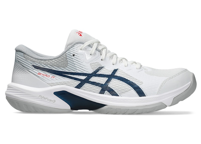 ASICS Beyond FF Mako Blauw