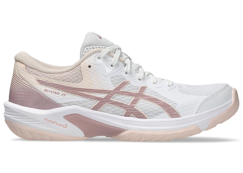 ASICS Beyond FF Morganite Wit