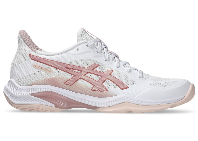 ASICS Blade FF 2 Morganite Wit