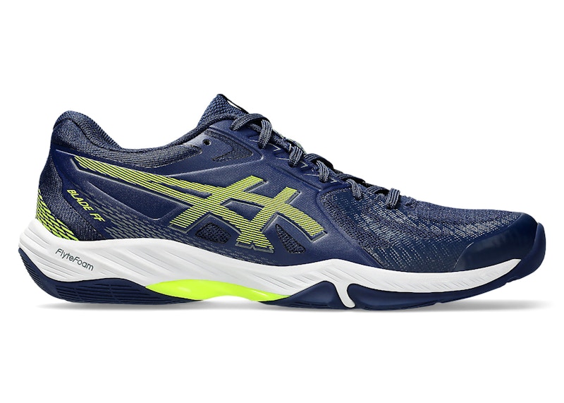 ASICS Blade FF Expanse Safety Blauw