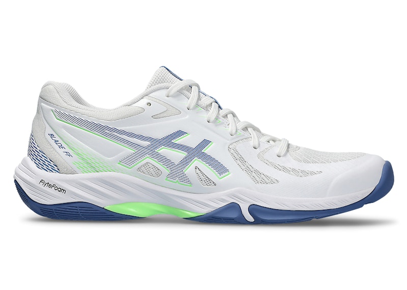 ASICS Blade FF Blauw