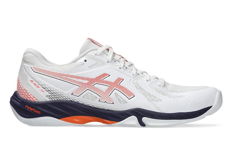 ASICS Blade FF Nova Oranje