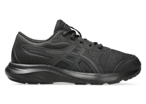 ASICS Contend 9 Graphite Zwart