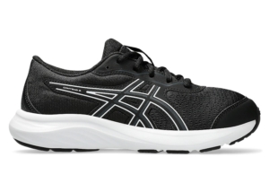 ASICS Contend 9 Zwart