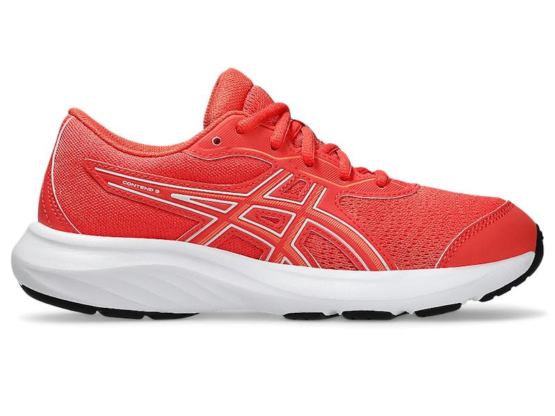 ASICS Contend 9 Reef Mojave Koraal
