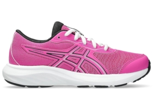 ASICS Contend 9 Digital Sakura Zwart