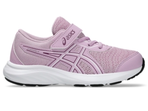 ASICS Contend 9 Light Ube Wit