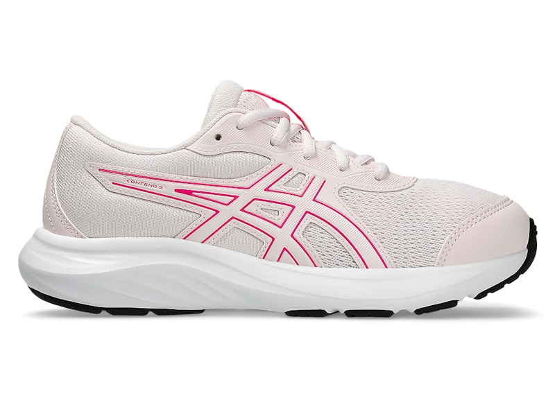 ASICS Contend 9 Pale Roze