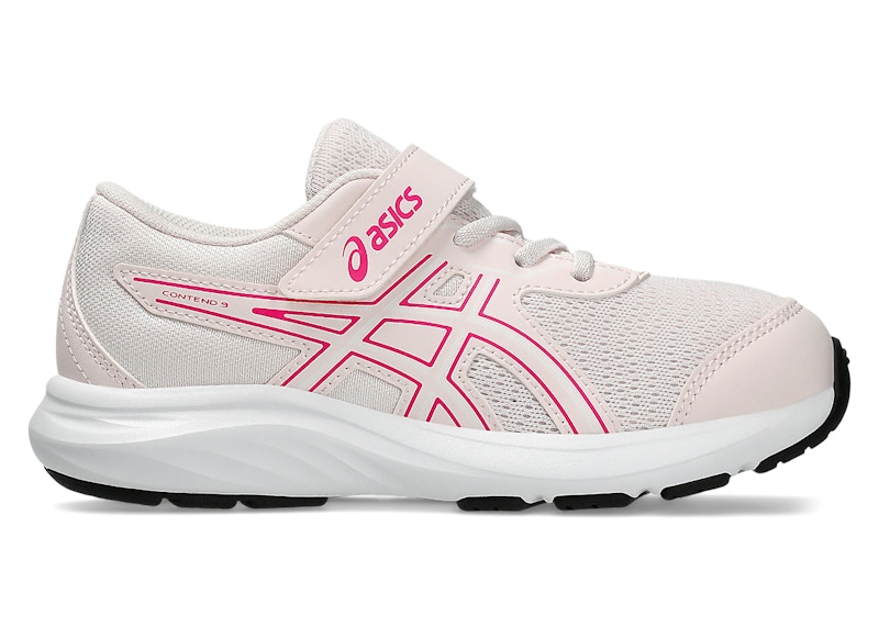 ASICS Contend 9 Pale Roze
