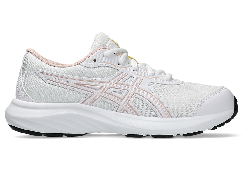 ASICS Contend 9 Breeze Wit