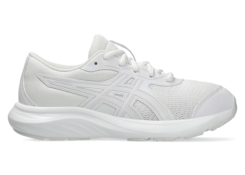 ASICS Contend 9 Glacier Grijs