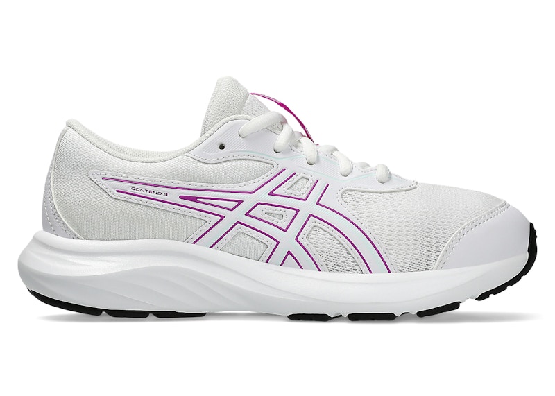 ASICS Contend 9 Soothing Sea Wit