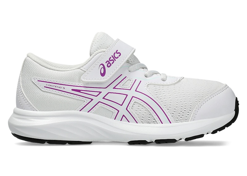 ASICS Contend 9 Soothing Sea Wit