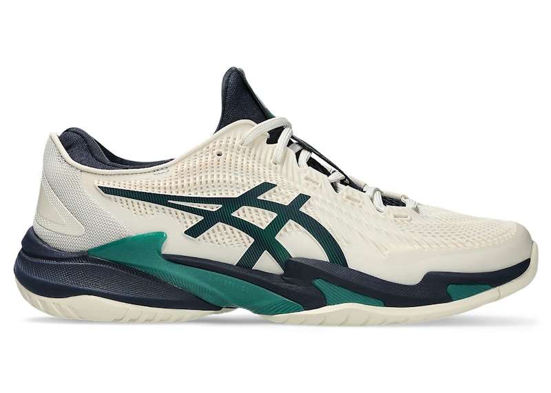 ASICS Court FF 3 Jasper Groen