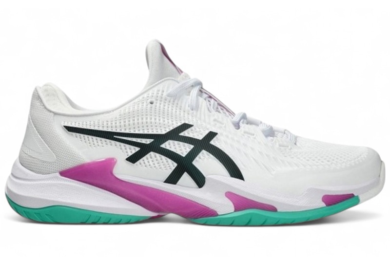 ASICS Court FF 3 Digital Sakura Wit