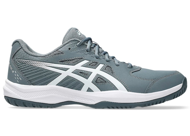 ASICS Court Slide 4 Ironclad Wit