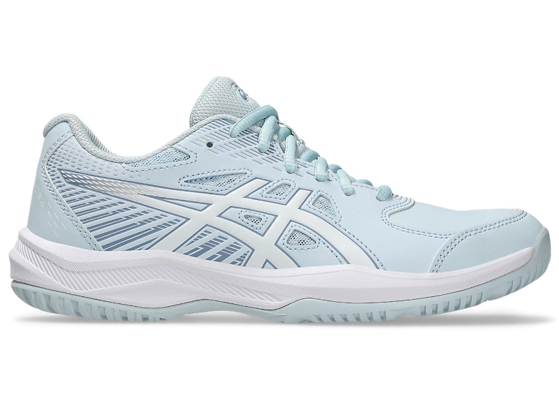 ASICS Court Slide 4 Sky Wit