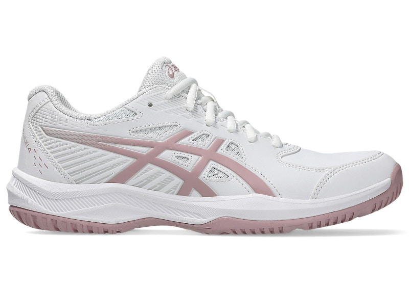 ASICS Court Slide 4 Morganite Wit