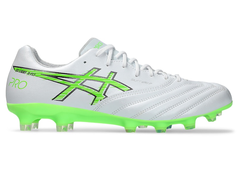 ASICS DS Light X-Fly Pro 3 Gecko Groen