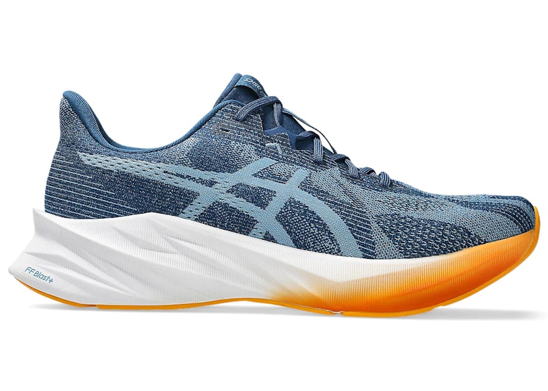 ASICS Dynablast 5 Twilight Saba Blauw