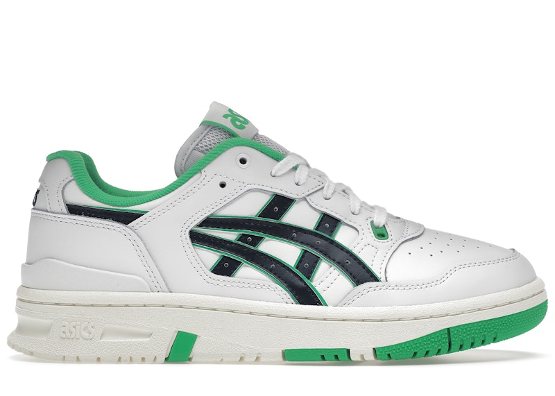 ASICS EX89 Boston Celtics Blauw