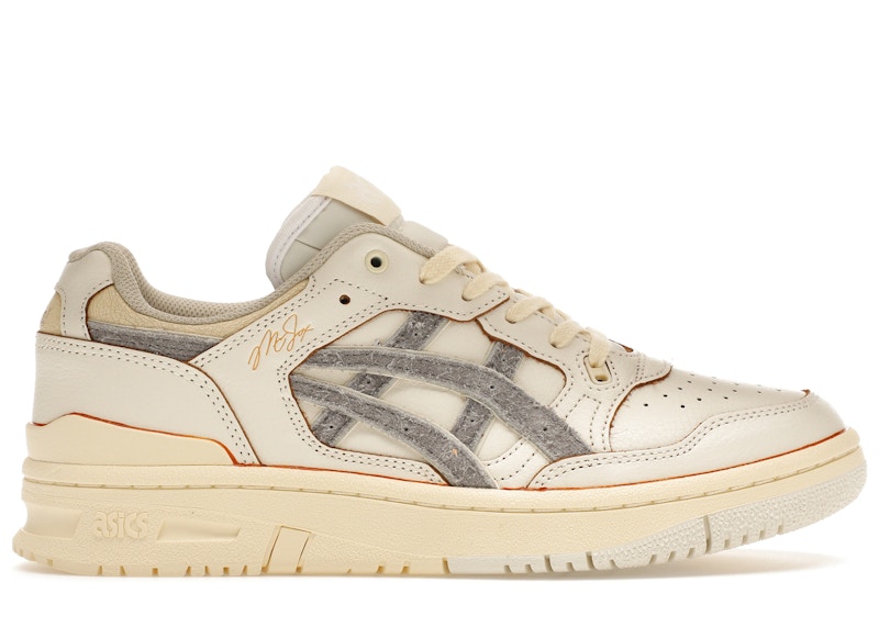 ASICS EX89 Foxtrot Uniform Grijs