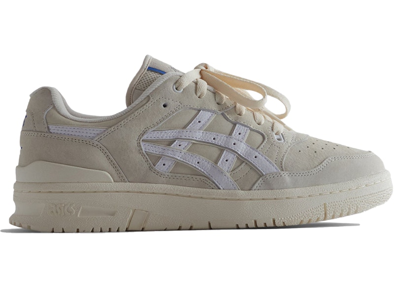 ASICS EX89 Kith Tan Creme