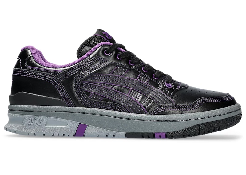 ASICS EX89 Needles Zwart