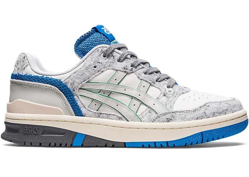 ASICS EX89 Shigen 2.0 Blauw