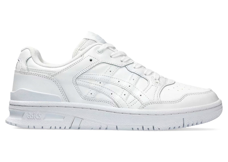 ASICS EX89 Triple Wit