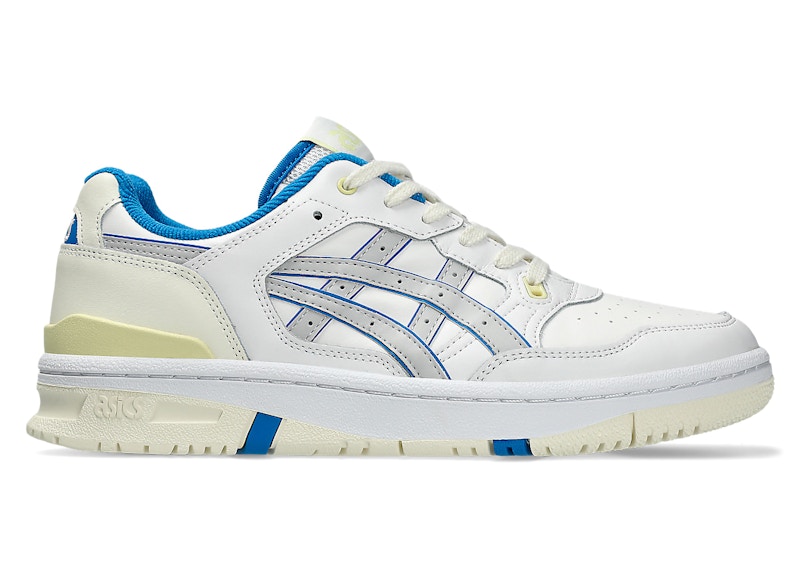 ASICS EX89 Concrete Wit
