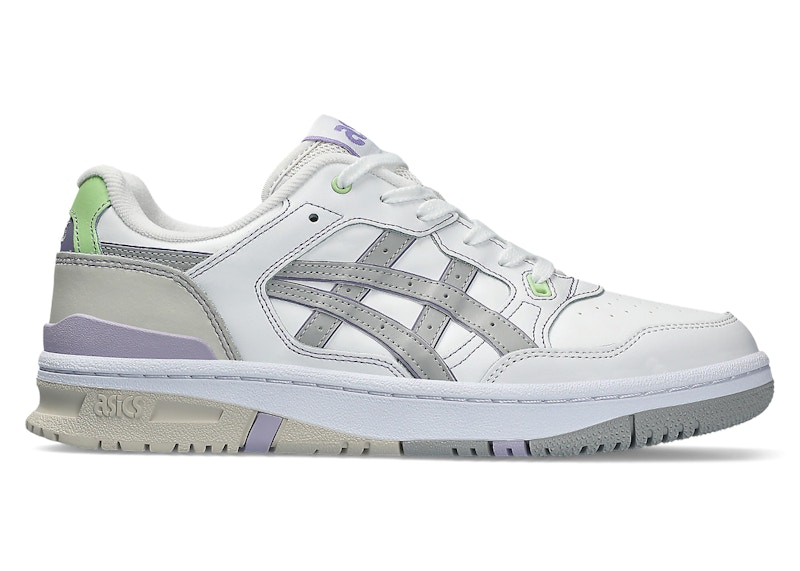 ASICS EX89 Mid Grijs