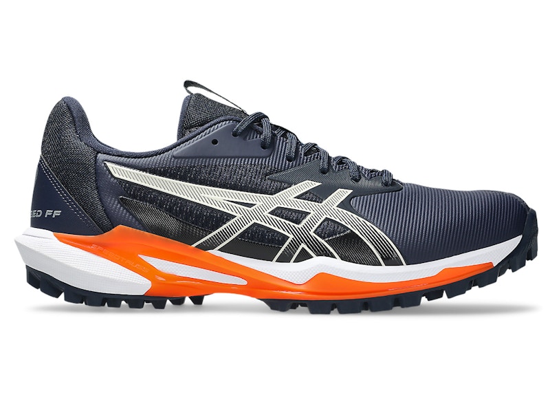 ASICS Field Speed FF 2 Midnight Creme