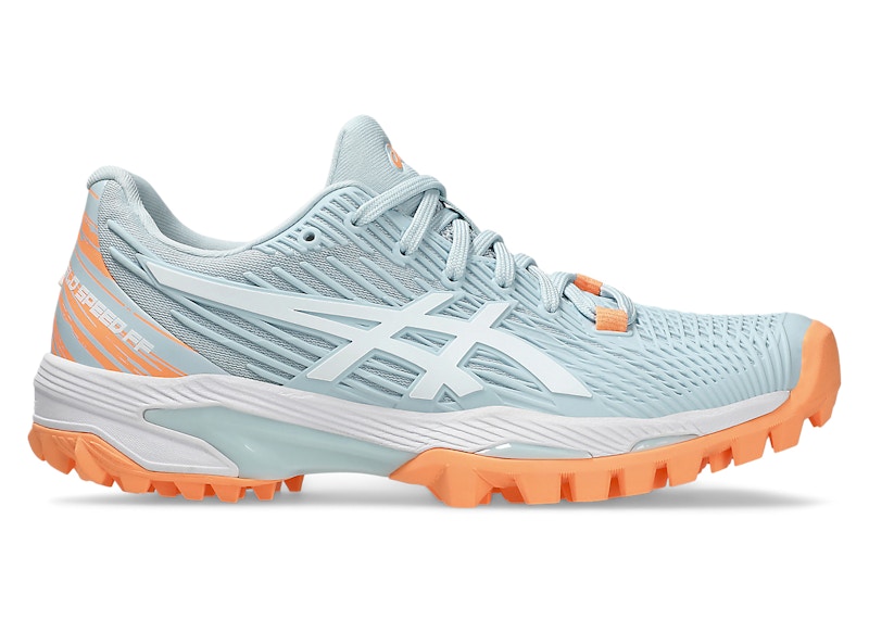 ASICS Field Speed FF Cool Grijs