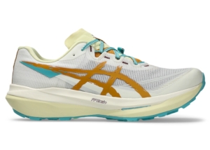 ASICS Fujispeed 4 Sandstorm Creme